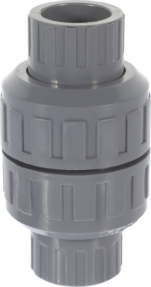 Totority Inline One Way Check Valve Set