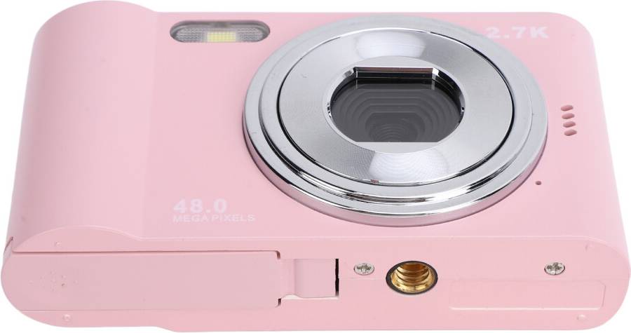 2.4 Inch IPS Screen 2.7K 48MP Digital Camera