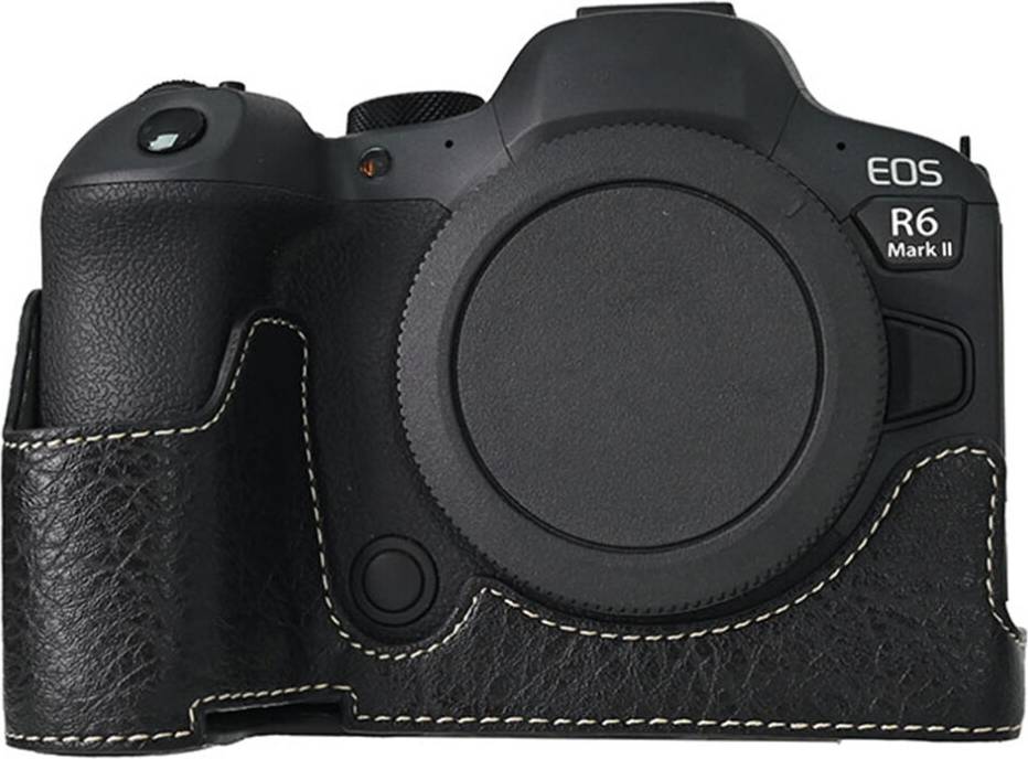 Canon EOS R6 Mark II R6 R5 Large Camera Case