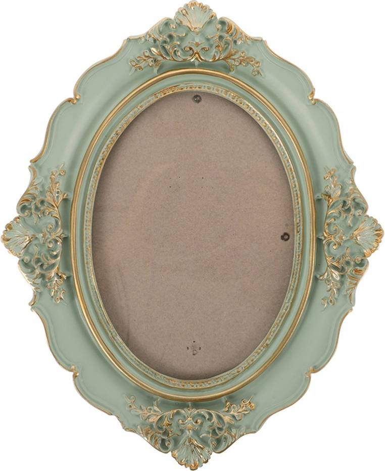 VILLCASE Retro European Style Photo Frame