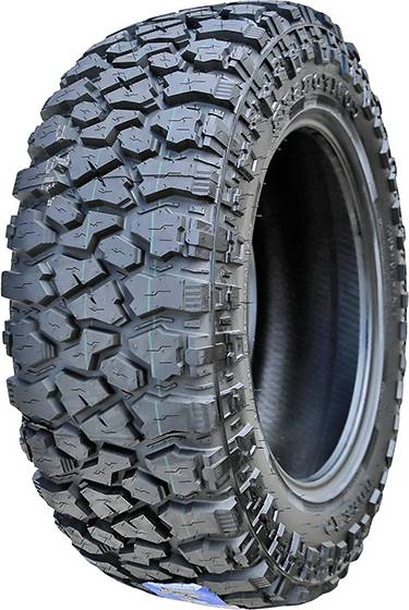 Comforser Summer 315 70 R17 Tyre