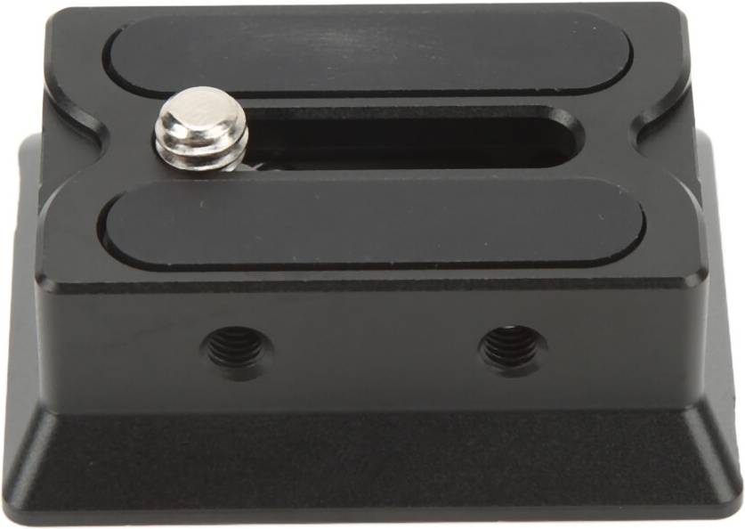 Camera Quick Release Plate