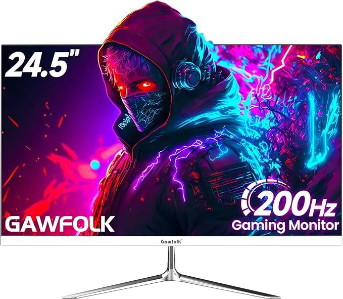 24 Inch Gaming Monitor