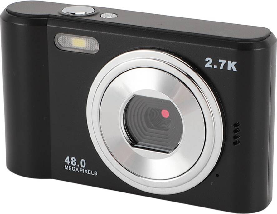 Compact 1080P Digital Camera 48MP