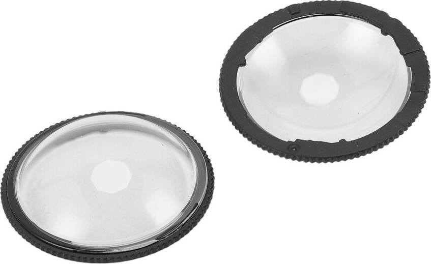 2PCS X4 Lens Protector Covers