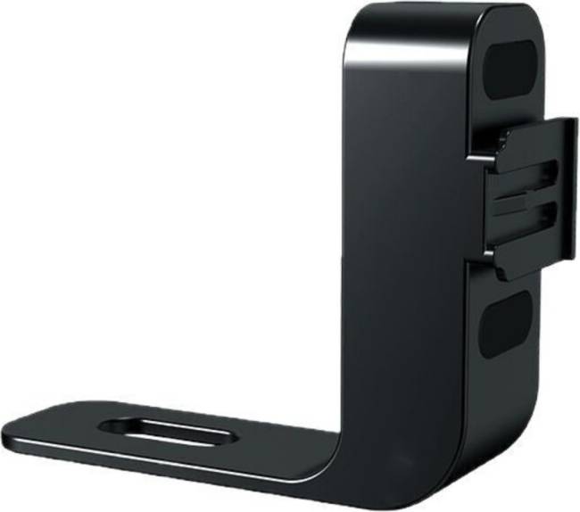 Cold Shoe Mount Adapters Action