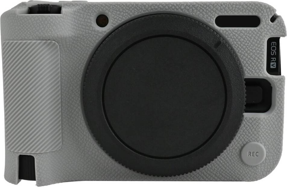 Canon EOS R50 V Camera Portable Silicone Case