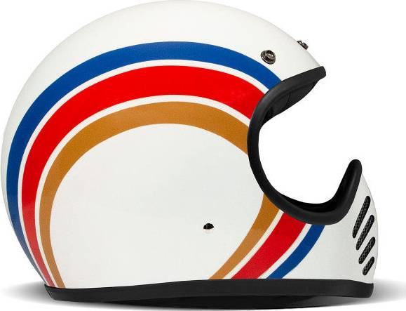 Dmd Standard Collection Seventyfive Helmet R22-05 - Rodeo