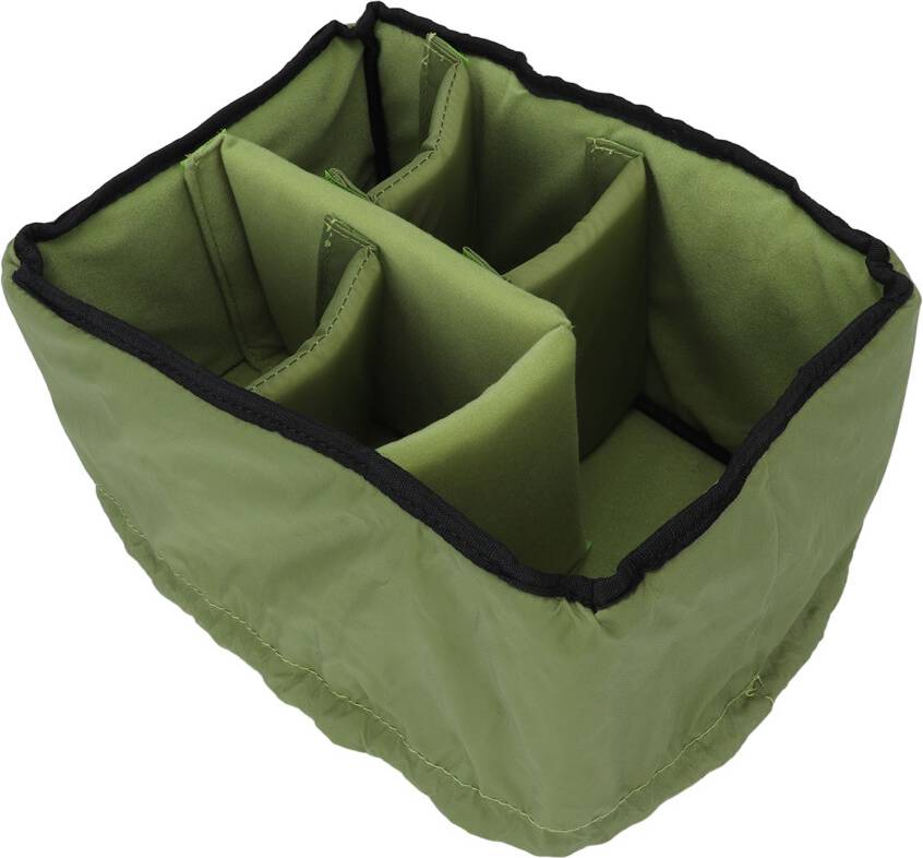 Large Capacity Shockproof DSLR Camera Bag