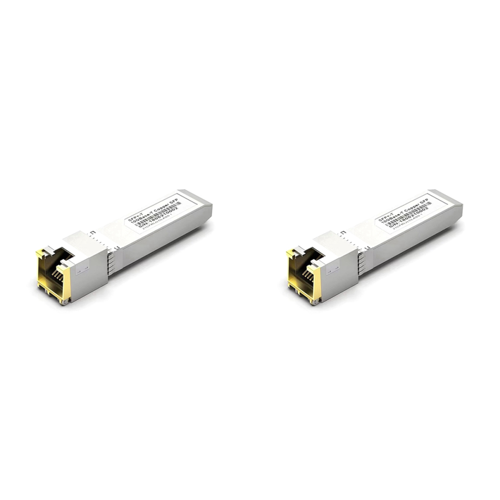 Sfp +rj45 10g SFP+ Module RJ45 10G Electrical Port
