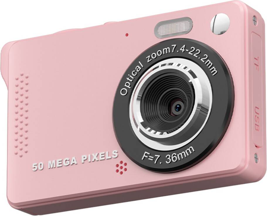 Digital Camera M08 2.8 Inch