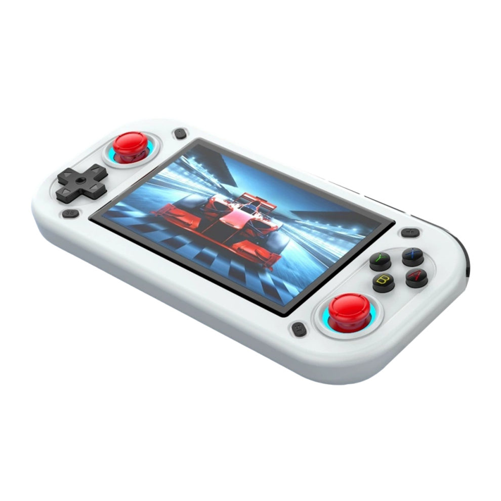 Console Videogiochi Portatile Retrò R43S