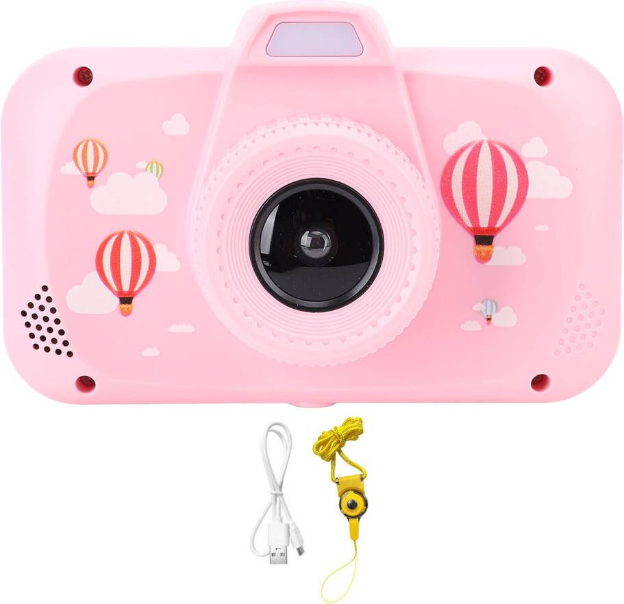 Digital Camera 2.5K Video 40MP
