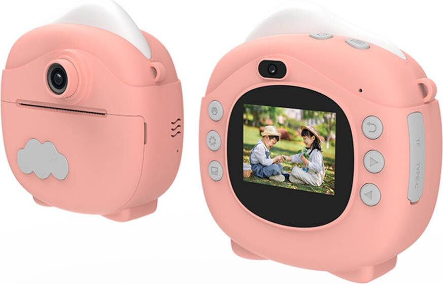 Digital Camera - 10MP, 2.0 Inch Screen