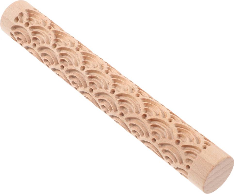 Inoomp Pottery Roller Set