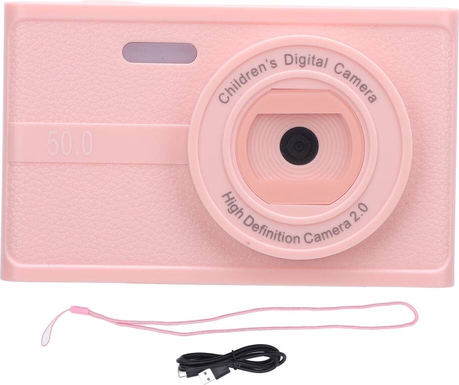 48MP 1080P Digital Camera 2.36 Inch