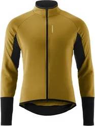 Road Softshell 2 Jacket - Geel