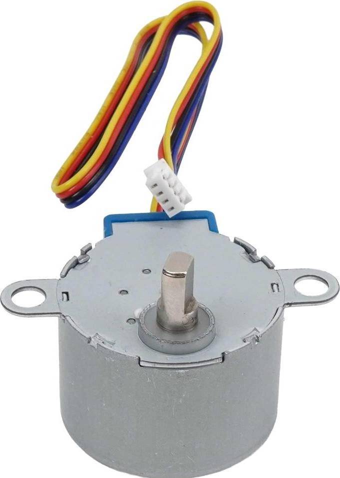 Ad5x Flashforge AD5X Stepper For Feeding Filament