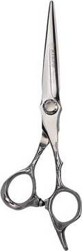 Kiepe Monster Cut Razor Edge Regular Scissors 6.5 Inch 17 cm