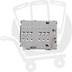 Huawei Mate 9 Pro Sim Memory Card Reader