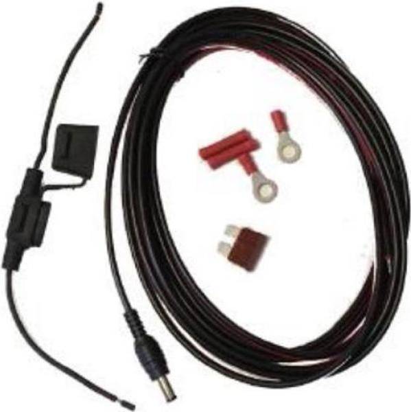 Zebra XDIM Docking Interface Module G2 Wiring Kit