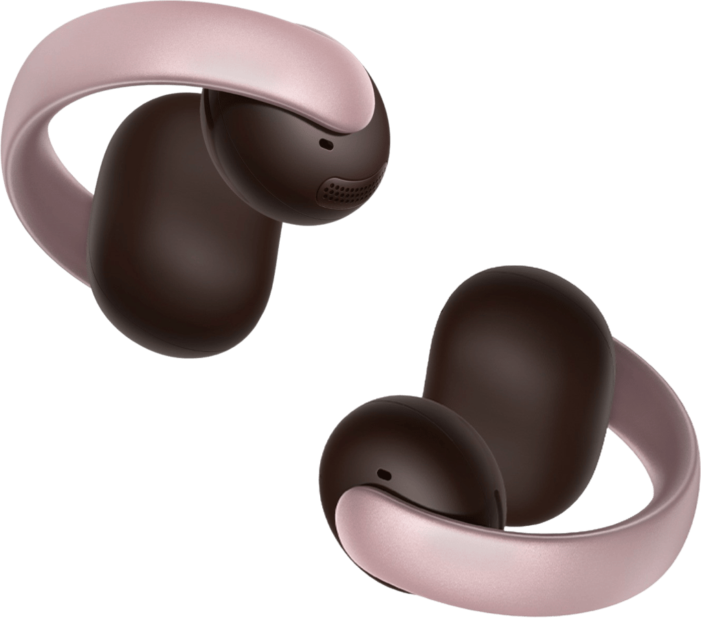Anker Soundcore Aeroclip Rosa
