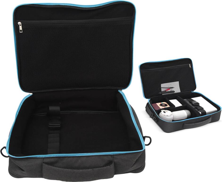 Universal Projector Storage Bag Shockproof