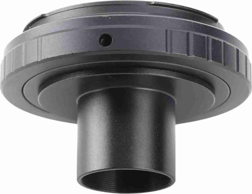 Metal 0.965 Inch T Lens Mount Adapter