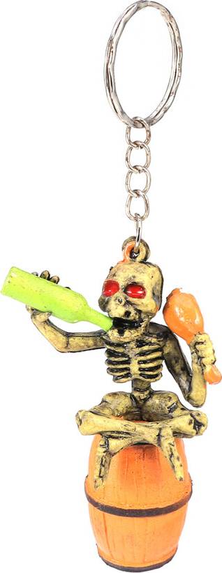 Car key holder Totority Key Chain Accessories Rings For Car Keys