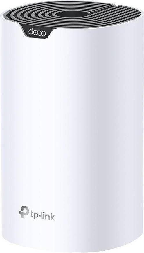 TP-Link Deco S7 Router White