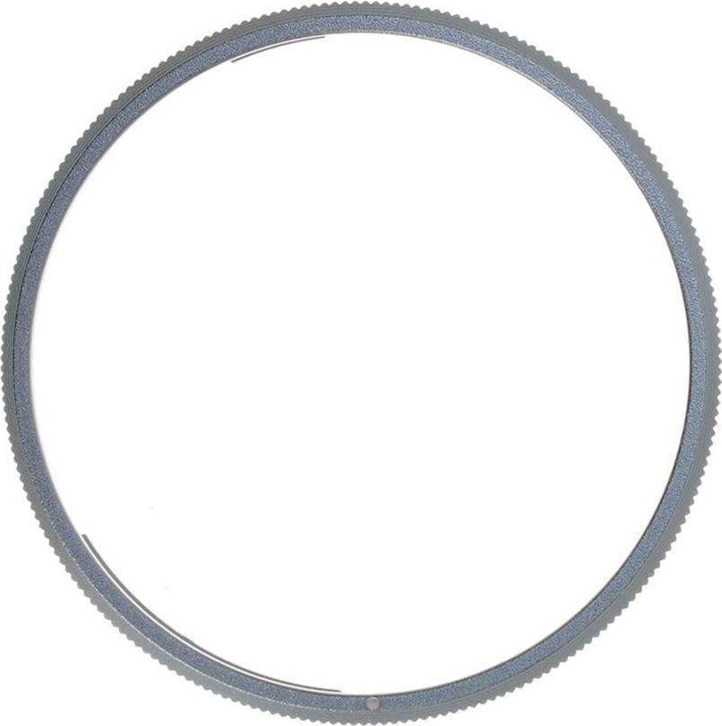 Precision Fit Rings Aluminum Lens Mount Adapter