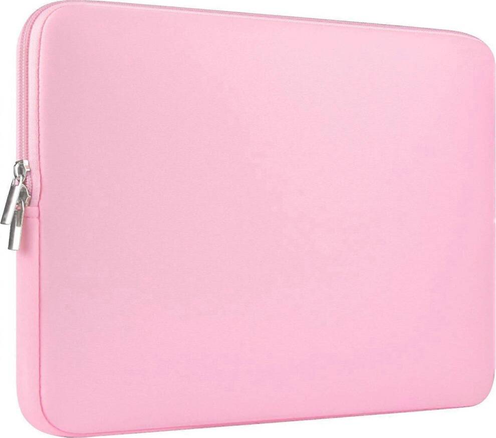 Computer Case 14" - Pink