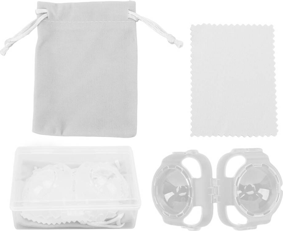 Action Camera Lens Guard