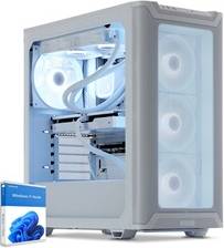 Sedatech Ultimate Gaming PC UCCW334I1I1HF Radeon RX 9070 XT