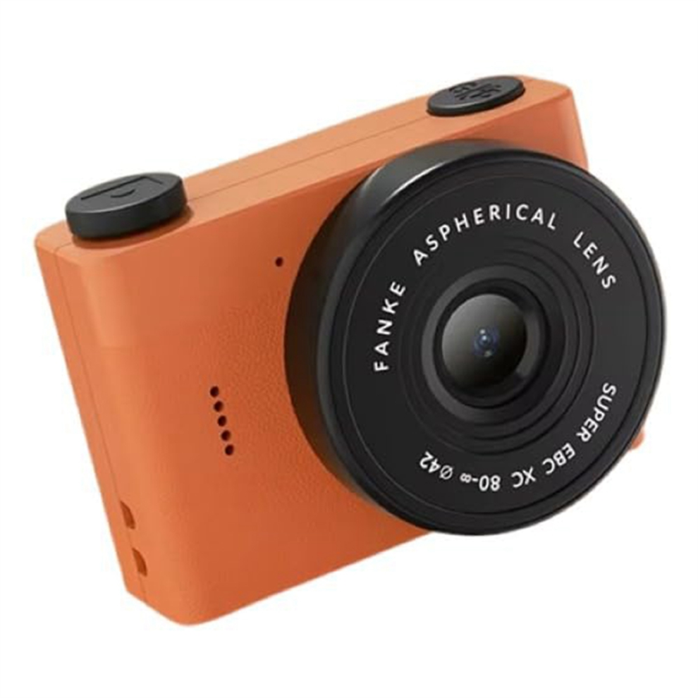 Small Digital Mini Video Camera