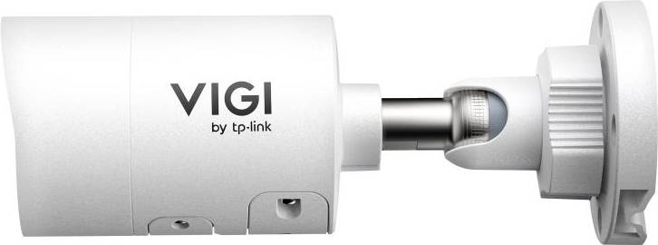 Tp link camera TP-Link InSight S345S Outdoor Network Camera 4MP