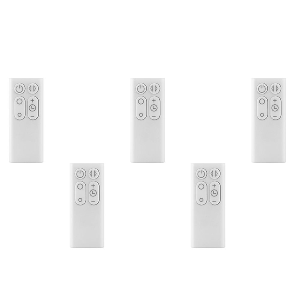 Air purifier fan Replacement Remote Control Air Purifier Fan