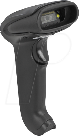 DeLock Barcode Scanner 1D 2D USB Type-C