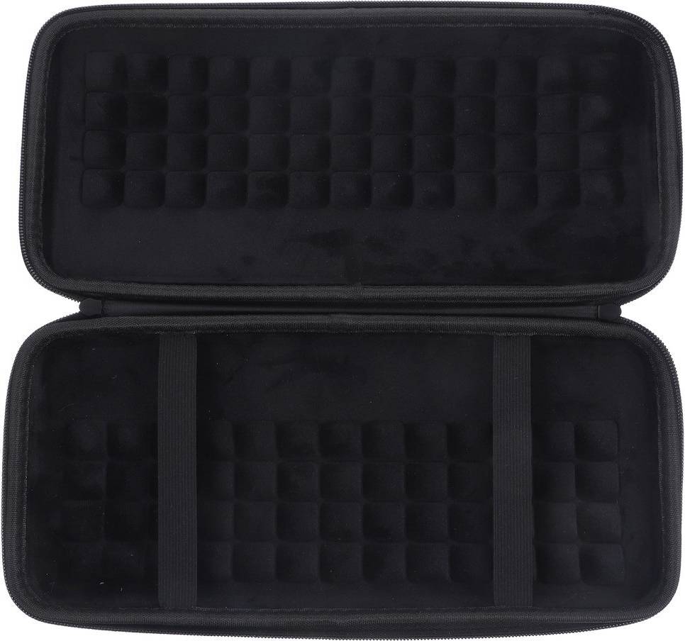 iplusmile Foldable Wireless Keyboard Package