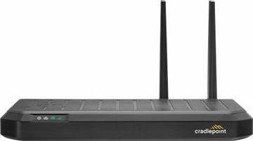Cradlepoint 3Y NetCloud Small Br Ess Plan Adv Router
