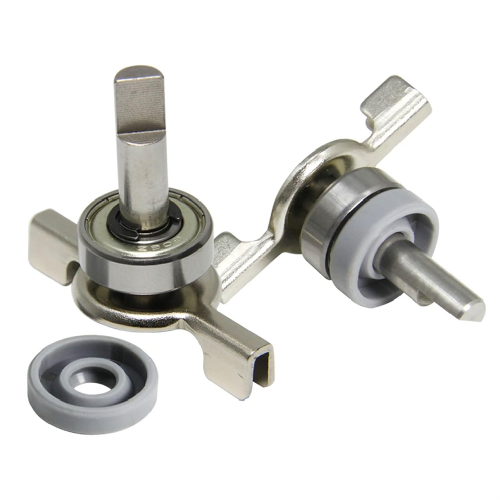 2PCS Bread Machine Repair Shaft Assembly