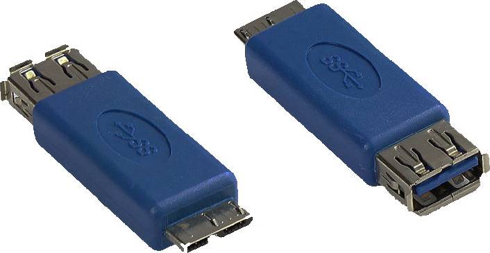 USB-AD36 USB Micro-B Interface Kabel Adapter