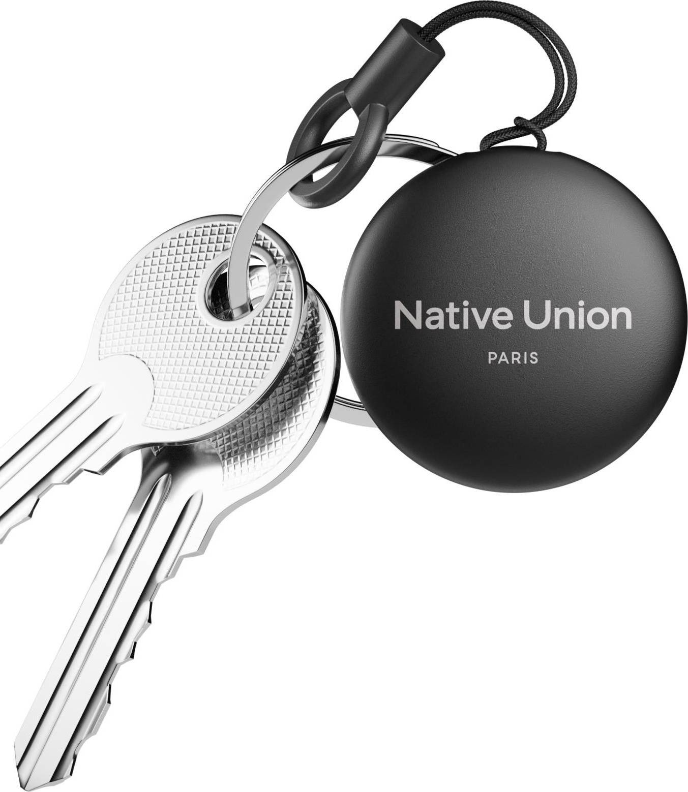 Native Union Bluetooth Tracker Compatible Integrated Buzzer IP53