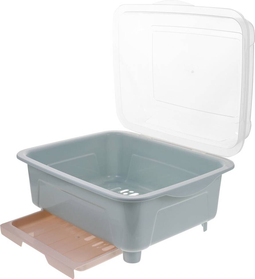iplusmile Drying Rack For Sink Dish Drainer