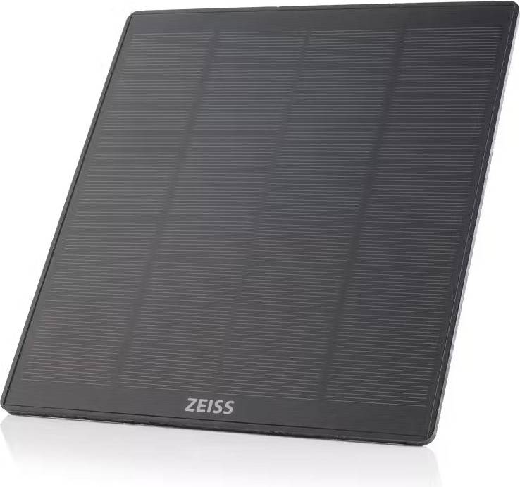 Solar-Panel Pro Secacam