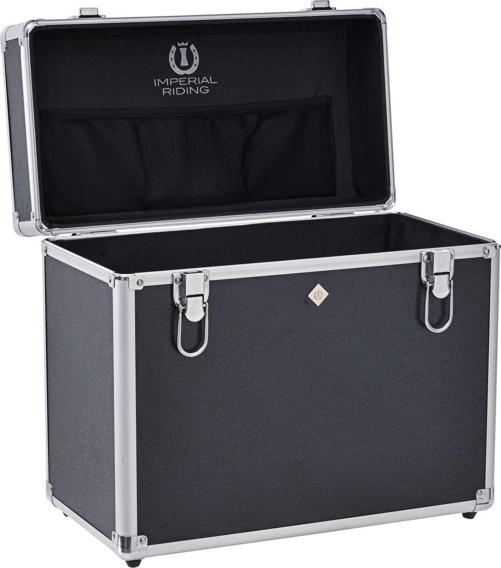 IRH Slim Line Strigle Box - Sort