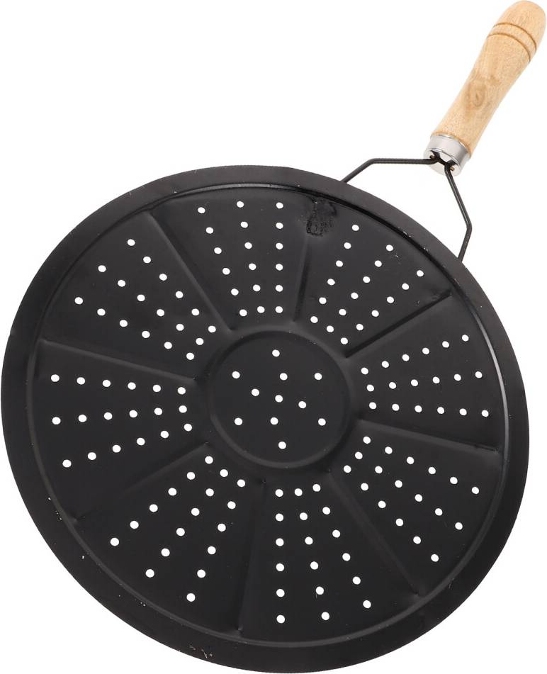 Glass Cookware Heat Diffuser Metal Mats