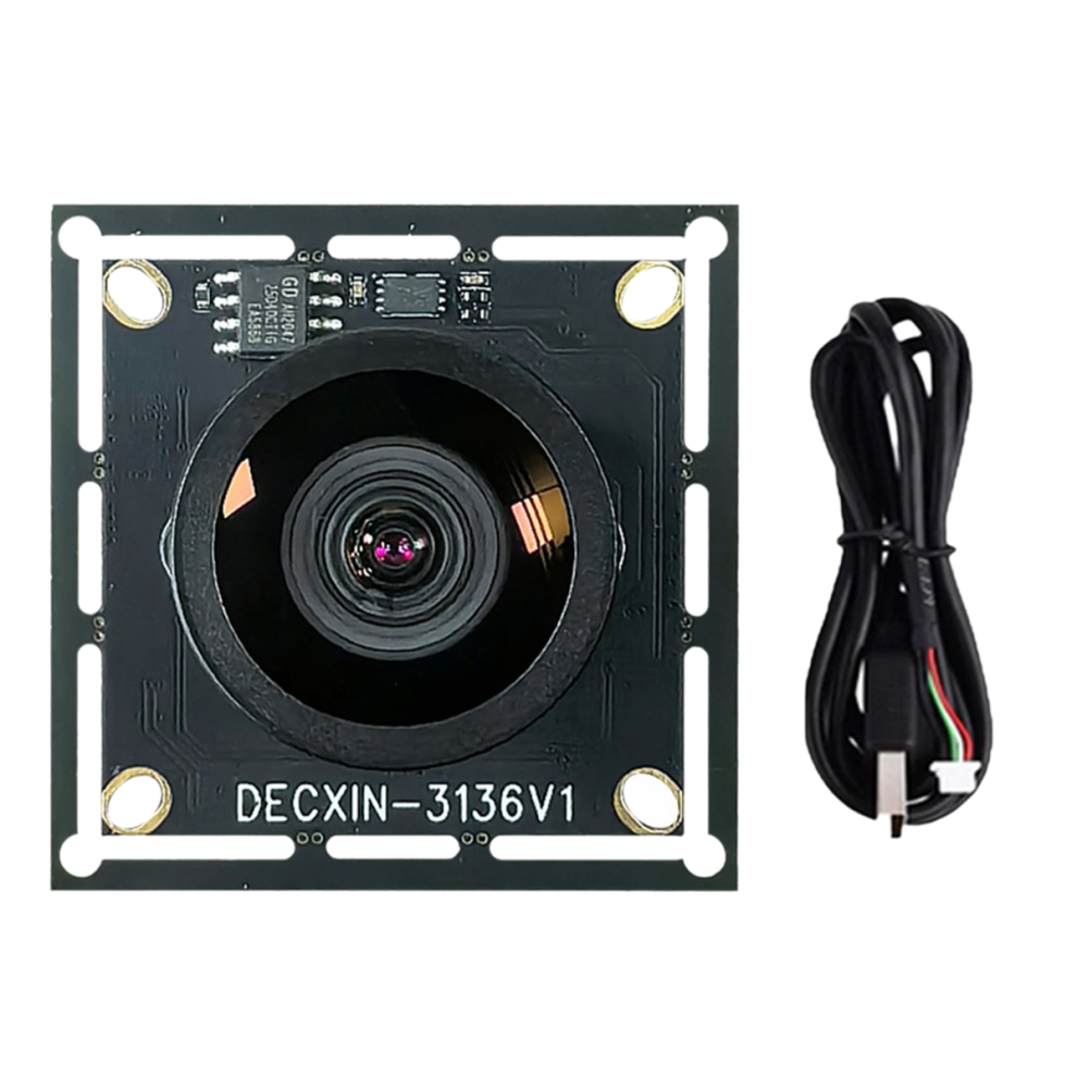 Jojomino 12MP IMX577 USB 2.0 Camera Module
