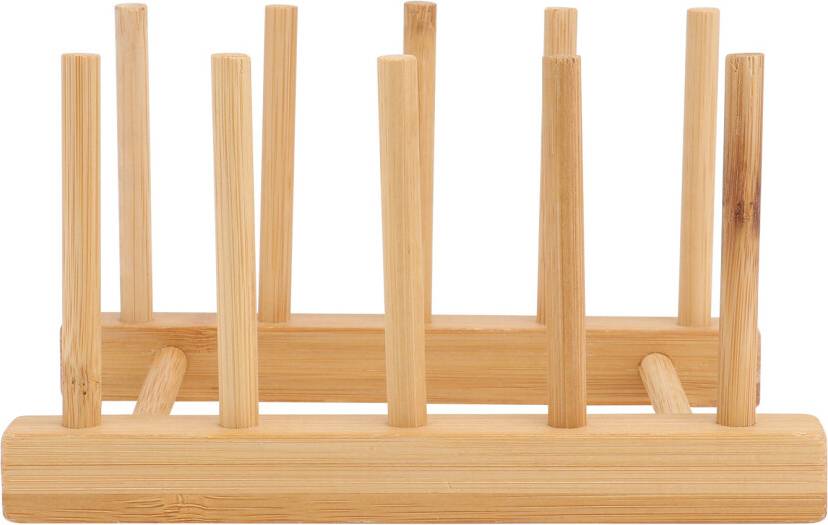 Sexagesimo Wooden Rack