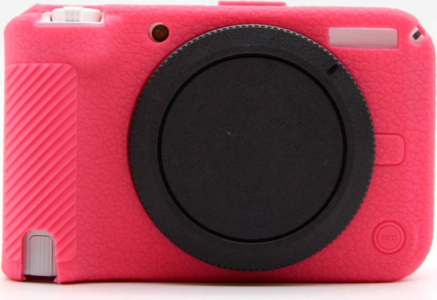 Rose Canon EOS R50 V Camera Protective Case